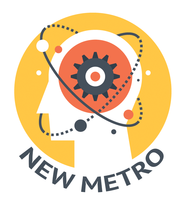 Newmetro logo 2